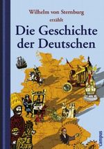 Die Geschichte der Deutschen Cover des Buches Die Geschichte der Deutschen (ISBN: 9783593371009)
