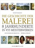 Die Geschichte der Malerei Cover des Buches Die Geschichte der Malerei (ISBN: 9783898933872)
