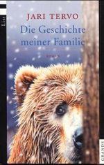 Die Geschichte meiner Familie Cover des Buches Die Geschichte meiner Familie (ISBN: 9783548680439)