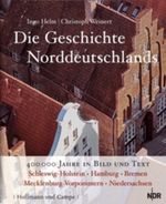 Die Geschichte Norddeutschlands Cover des Buches Die Geschichte Norddeutschlands (ISBN: 9783455095203)
