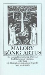 Die Geschichten von König Artus und den Rittern seiner Tafelrunde, 3 Bde. Cover des Buches Die Geschichten von König Artus und den Rittern seiner Tafelrunde, 3 Bde. (ISBN: 9783458319399)