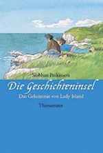 Die Geschichteninsel Cover des Buches Die Geschichteninsel (ISBN: 9783522173148)