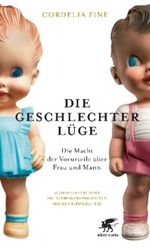 Die Geschlechterlüge Cover des Buches Die Geschlechterlüge (ISBN: 9783608947359)