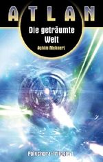 Die geträumte Welt Cover des Buches Die geträumte Welt (ISBN: 9783868891683)