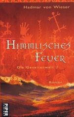 Himmlisches Feuer Cover des Buches Himmlisches Feuer (ISBN: 9783492700528)