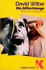 Die Giftschlange Cover des Buches Die Giftschlange (ISBN: 9783548104225)
