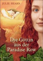Die Göttin aus der Paradise Row Cover des Buches Die Göttin aus der Paradise Row (ISBN: 9783423712415)