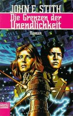 Die Grenzen der Unendlichkeit Cover des Buches Die Grenzen der Unendlichkeit (ISBN: 9783404232161)