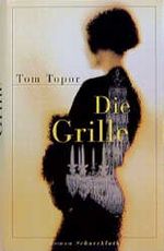 Die Grille Cover des Buches Die Grille (ISBN: 9783795115531)