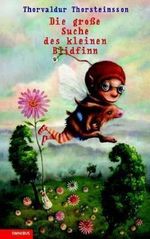 Die große Suche des kleinen Blidfinn Cover des Buches Die große Suche des kleinen Blidfinn (ISBN: 9783570126097)