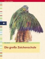 Die grosse Zeichenschule Cover des Buches Die grosse Zeichenschule (ISBN: 9783838830995)