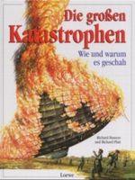 Die großen Katastrophen Cover des Buches Die großen Katastrophen (ISBN: 9783785532072)