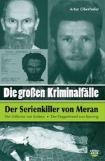 Die großen Kriminalfälle Band 3 Cover des Buches Die großen Kriminalfälle Band 3 (ISBN: 9783861898580)
