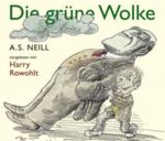 Die grüne Wolke Cover des Buches Die grüne Wolke (ISBN: 9783036911632)