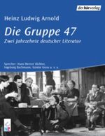 Die Gruppe 47 Cover des Buches Die Gruppe 47 (ISBN: 9783899400137)