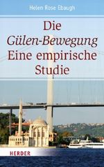 Die Gülen-Bewegung Cover des Buches Die Gülen-Bewegung (ISBN: 9783451306044)