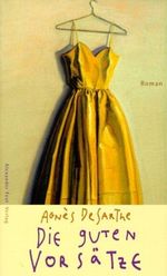 Die guten Vorsätze Cover des Buches Die guten Vorsätze (ISBN: 9783828601536)