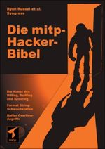 Die Hacker-Bibel Cover des Buches Die Hacker-Bibel (ISBN: 9783826609268)
