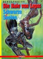 Die Haie von Lagos, Bd.1, Schwarze Seelen Cover des Buches Die Haie von Lagos, Bd.1, Schwarze Seelen (ISBN: 9783894740948)