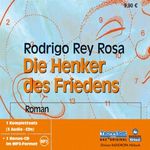 Die Henker des Friedens Cover des Buches Die Henker des Friedens (ISBN: 9783866670204)