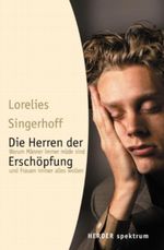 Die Herren der Erschöpfung Cover des Buches Die Herren der Erschöpfung (ISBN: 9783451052958)