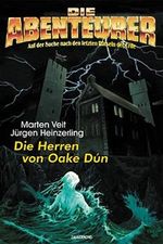 Die Herren von Oake Dun Cover des Buches Die Herren von Oake Dun (ISBN: 9783931407513)