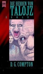 Die Herren von Talojz Cover des Buches Die Herren von Talojz (ISBN: 9783453119208)