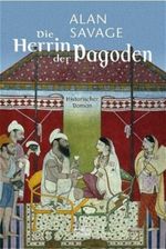 Die Herrin der Pagoden Cover des Buches Die Herrin der Pagoden (ISBN: 9783404148622)