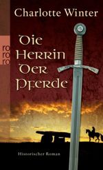 Die Herrin der Pferde Cover des Buches Die Herrin der Pferde (ISBN: 9783499246821)