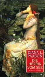 Die Herrin vom See Cover des Buches Die Herrin vom See (ISBN: 9783785720004)
