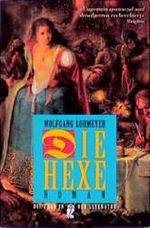 Die Hexe Cover des Buches Die Hexe (ISBN: 9783548303901)