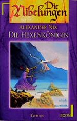 Die Hexenkönigin Cover des Buches Die Hexenkönigin (ISBN: 9783612274151)