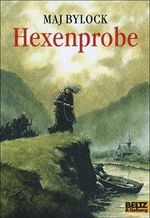 Die Hexenprobe Cover des Buches Die Hexenprobe (ISBN: 9783891061183)
