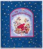 Die Himmelswerkstatt Cover des Buches Die Himmelswerkstatt (ISBN: 9783815731482)