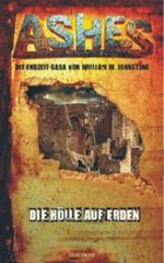 Die Hölle auf Erden Cover des Buches Die Hölle auf Erden (ISBN: 9783931407711)