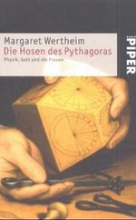 Die Hosen des Pythagoras Cover des Buches Die Hosen des Pythagoras (ISBN: 9783492237109)
