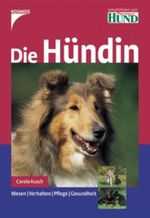 Die Hündin Cover des Buches Die Hündin (ISBN: 9783440092088)
