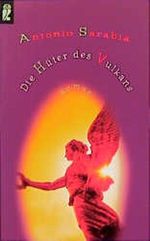 Die Hüter des Vulkans Cover des Buches Die Hüter des Vulkans (ISBN: 9783548242583)