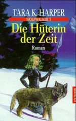 Die Hüterin der Zeit Cover des Buches Die Hüterin der Zeit (ISBN: 9783442247691)