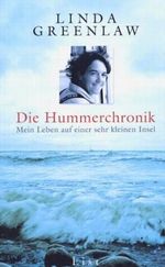 Die Hummerchronik Cover des Buches Die Hummerchronik (ISBN: 9783471772676)