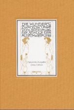 Die hundertzwanzig Tage von Sodom oder Die Schule der Ausschweifung Cover des Buches Die hundertzwanzig Tage von Sodom oder Die Schule der Ausschweifung (ISBN: 9783921846766)