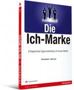 Die Ich-Marke Cover des Buches Die Ich-Marke (ISBN: 9783827331090)