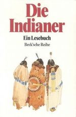Die Indianer Cover des Buches Die Indianer (ISBN: 9783406340918)