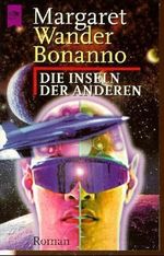 Die Insel der Anderen Cover des Buches Die Insel der Anderen (ISBN: 9783453139787)