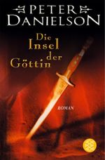 Die Insel der Göttin Cover des Buches Die Insel der Göttin (ISBN: 9783596164073)