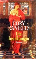 Die Inselkönigin Cover des Buches Die Inselkönigin (ISBN: 9783442354634)