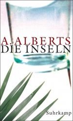Die Inseln Cover des Buches Die Inseln (ISBN: 9783518414699)