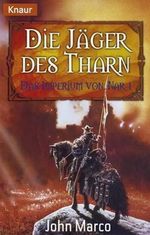 Die Jäger des Tharn Cover des Buches Die Jäger des Tharn (ISBN: 9783426701522)