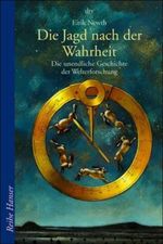 Die Jagd nach der Wahrheit Cover des Buches Die Jagd nach der Wahrheit (ISBN: 9783423620321)
