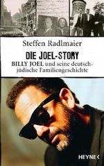 Die Joel Story Cover des Buches Die Joel Story (ISBN: 9783453158740)